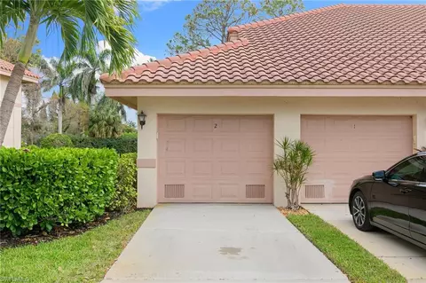 Exterior - 110 Bennington Dr #2, Naples, FL 34104 photo 7 of 9
