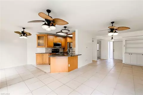Living - 110 Bennington Dr #2, Naples, FL 34104 photo 4 of 7