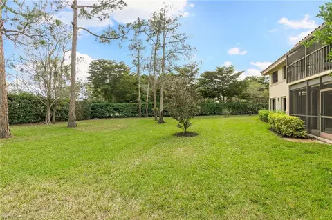 Exterior - 110 Bennington Dr #2, Naples, FL 34104 photo 5 of 9
