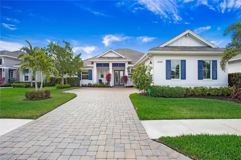 14320 Neptune Ave, Naples, FL 34114