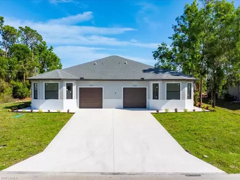 5208-5210 28th St SW, Lehigh Acres, FL 33973