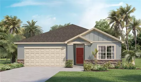44609 Palm Frond Dr, Punta Gorda, FL 33982