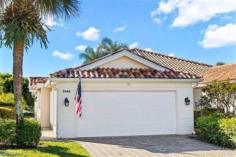 3144 Andorra Ct, Naples, FL 34109