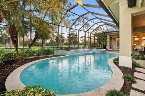 12627 Colliers Reserve Dr, Naples, FL 34110