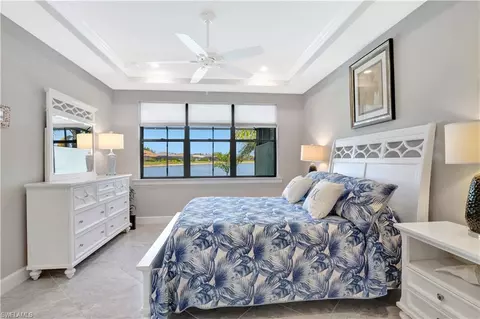Bedroom - 7815 Jacaranda Ln, Naples, FL 34114 photo 2 of 3