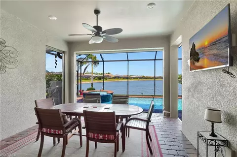 Exterior - 7815 Jacaranda Ln, Naples, FL 34114 photo 9 of 9