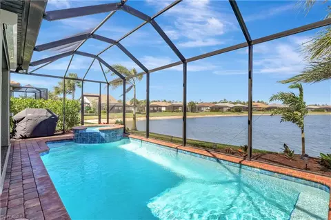 Exterior - 7815 Jacaranda Ln, Naples, FL 34114 photo 7 of 9