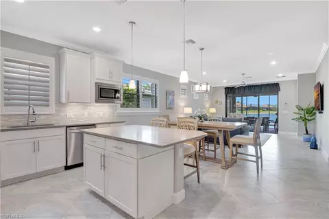 Kitchen - 7815 Jacaranda Ln, Naples, FL 34114 photo 1 of 1