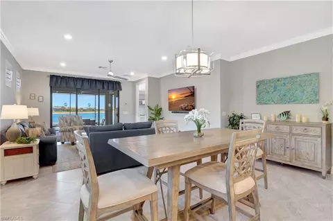 Dining - 7815 Jacaranda Ln, Naples, FL 34114 photo 2 of 2
