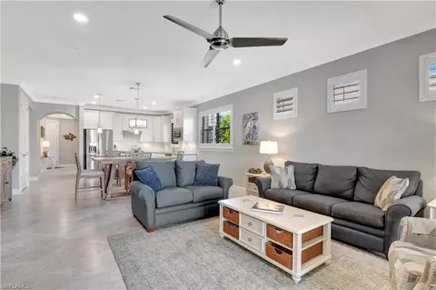 Living - 7815 Jacaranda Ln, Naples, FL 34114 photo 2 of 3