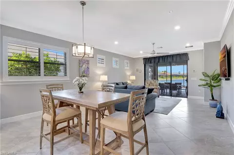 Dining - 7815 Jacaranda Ln, Naples, FL 34114 photo 1 of 2