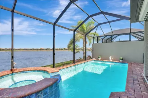 Exterior - 7815 Jacaranda Ln, Naples, FL 34114 photo 3 of 9