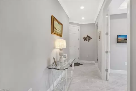Entry Way - 7815 Jacaranda Ln, Naples, FL 34114 photo 1 of 1