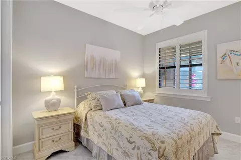 Bedroom - 7815 Jacaranda Ln, Naples, FL 34114 photo 3 of 3