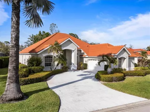 12651 Hunters Lakes Ct, Bonita Springs, FL 34135