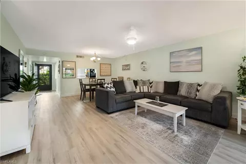 5841 Rattlesnake Hammock Rd #I-108, Naples, FL 34113