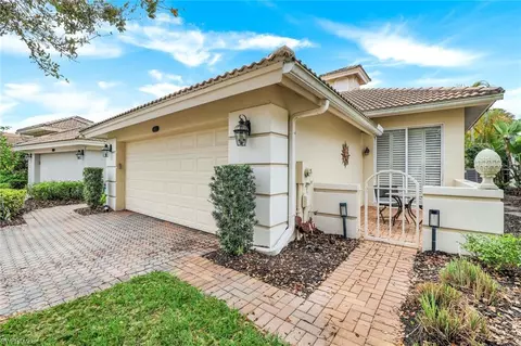 3812 Cotton Green Path Dr, Naples, FL 34114