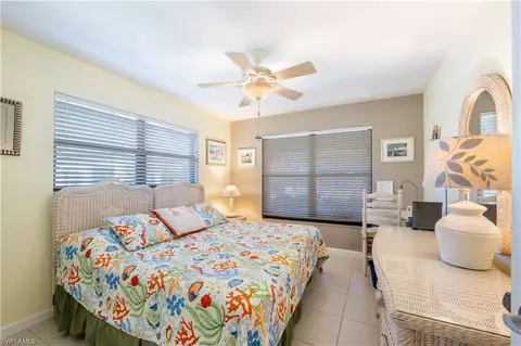 Bedroom - 2012 Pine Isle Ln #2012, Naples, FL 34112 photo 4 of 4