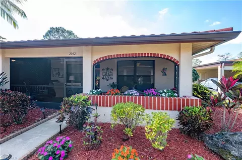 Other - 2012 Pine Isle Ln #2012, Naples, FL 34112 photo 1 of 6