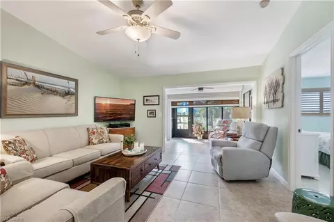 Living - 2012 Pine Isle Ln #2012, Naples, FL 34112 photo 3 of 3