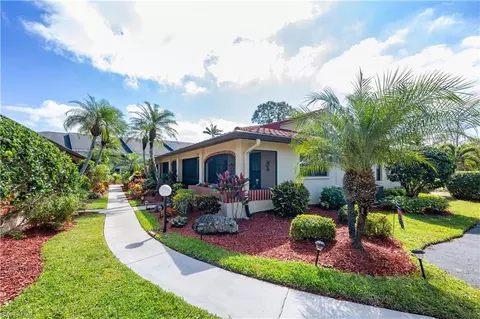 Exterior - 2012 Pine Isle Ln #2012, Naples, FL 34112 photo 8 of 11