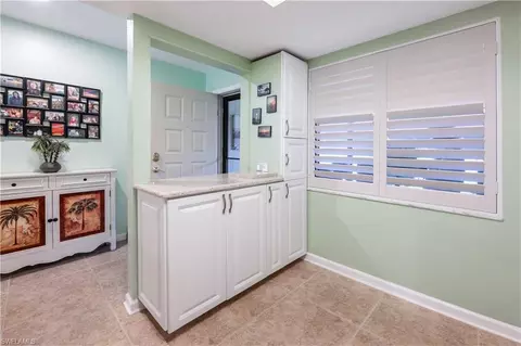 Entry Way - 2012 Pine Isle Ln #2012, Naples, FL 34112 photo 1 of 2
