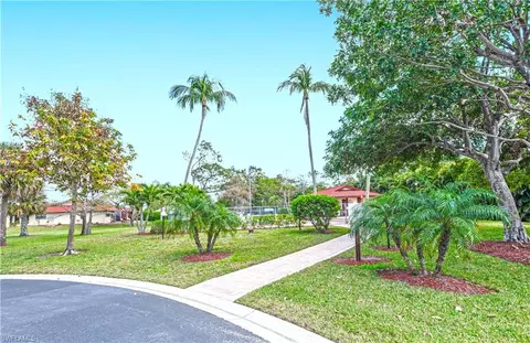 Exterior - 2012 Pine Isle Ln #2012, Naples, FL 34112 photo 9 of 11