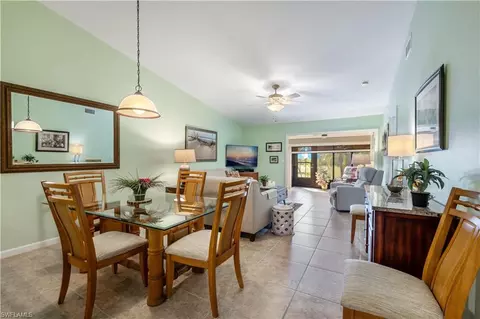 Dining - 2012 Pine Isle Ln #2012, Naples, FL 34112 photo 1 of 3