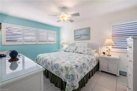 Bedroom - 2012 Pine Isle Ln #2012, Naples, FL 34112 photo 1 of 4