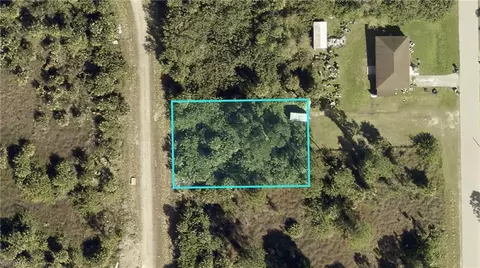 1251 Cavalier Cir, Lehigh Acres, FL 33974