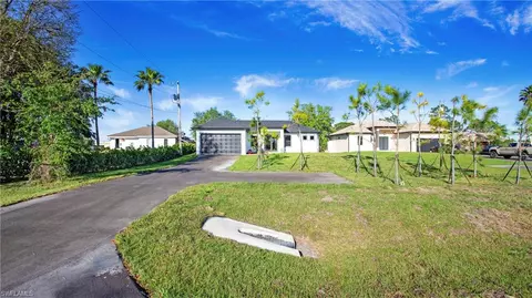 4445 22nd St NE, Naples, FL 34120