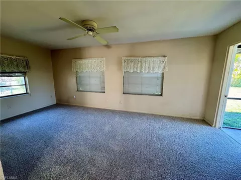 Living - 33 Willoughby Dr, Naples, FL 34110 photo 6 of 8