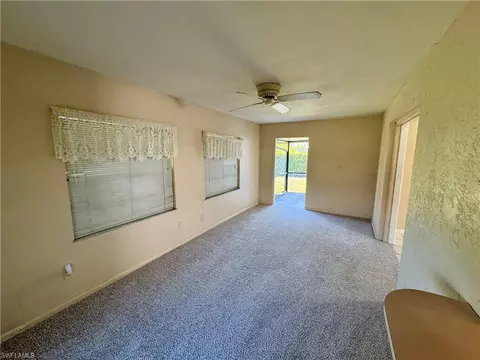 Living - 33 Willoughby Dr, Naples, FL 34110 photo 7 of 8