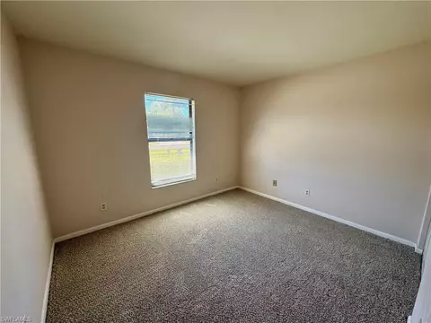Bedroom - 33 Willoughby Dr, Naples, FL 34110 photo 3 of 6