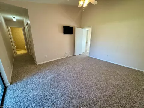Bedroom - 33 Willoughby Dr, Naples, FL 34110 photo 2 of 6