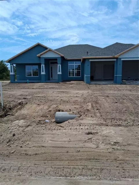 106 SE 5th Ave, Cape Coral, FL 33990