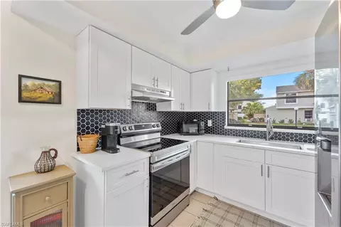 1415 SW Courtyard Ter #60, Cape Coral, FL 33914