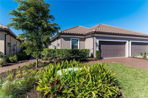 15177 Sacile St, Naples, FL 34114