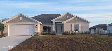 600 NW 27th St, Cape Coral, FL 33993