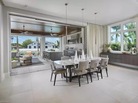 Dining - 3233 Gin Ln, Naples, FL 34102 photo 1 of 1