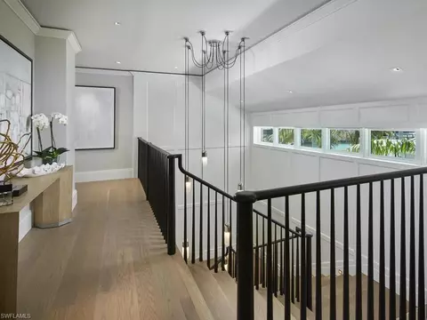 Entry Way - 3233 Gin Ln, Naples, FL 34102 photo 2 of 2