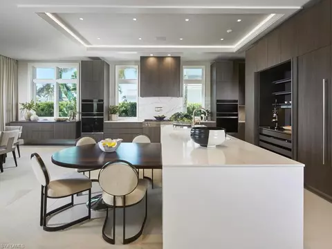 Kitchen - 3233 Gin Ln, Naples, FL 34102 photo 1 of 4