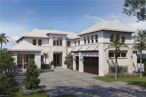 3233 Gin Ln, Naples, FL 34102