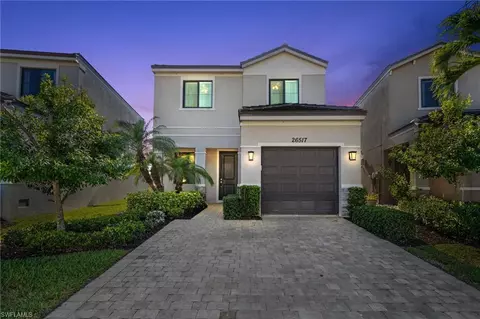 26517 Bonita Fairways Blvd, Bonita Springs, FL 34135