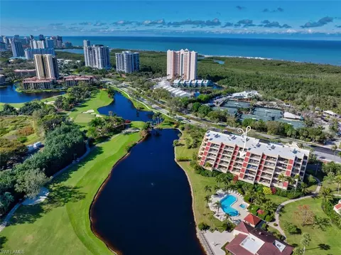 6300 Pelican Bay Blvd #A303, Naples, FL 34108