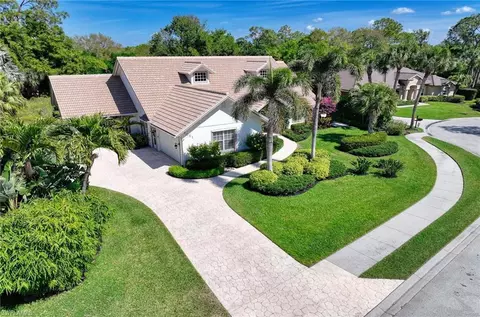 2021 Merlin Ct, Naples, FL 34105 photo 2