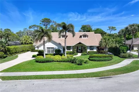 2021 Merlin Ct, Naples, FL 34105
