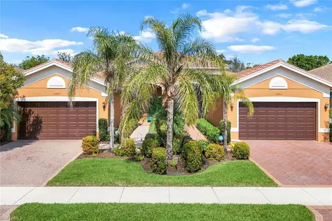 13493 Monticello Blvd, Naples, FL 34109