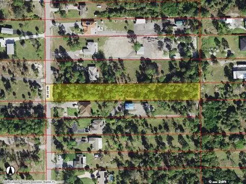 Nnn 16th St Se, Naples, FL 34117