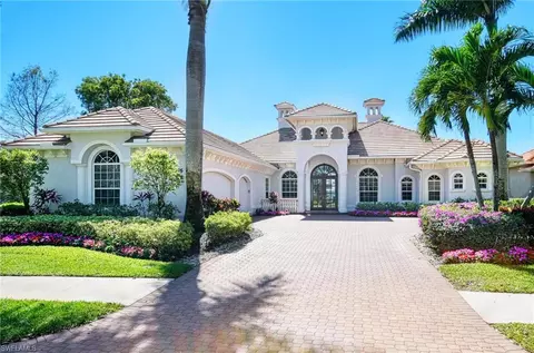 3076 Strada Bella Ct, Naples, FL 34119
